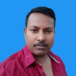 Photo of Nasim Ansari