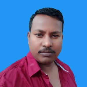 Photo of Nasim Ansari