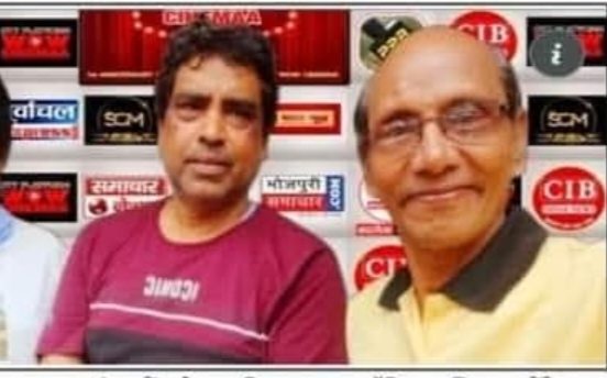 तरुण मुहम्मद और प्रभात राज निर्देशित करेंगे वेब सीरीज ' इंसानियत के दुश्मन '